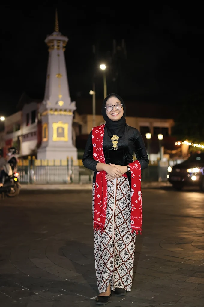 Arpertura Studio Adat