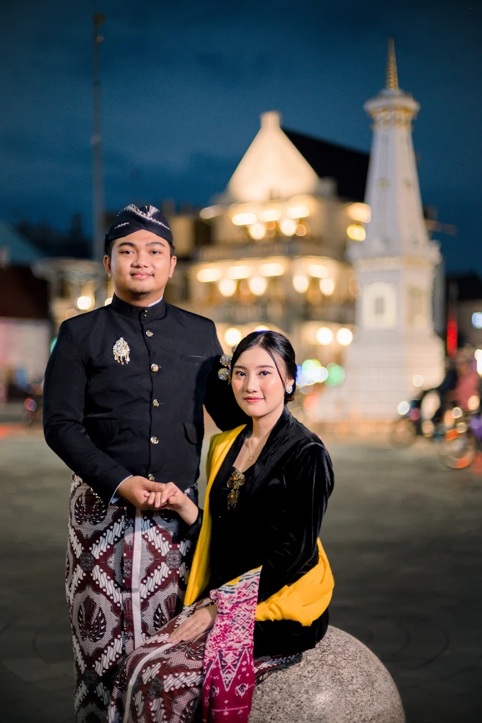 Arpertura Studio Self Photo